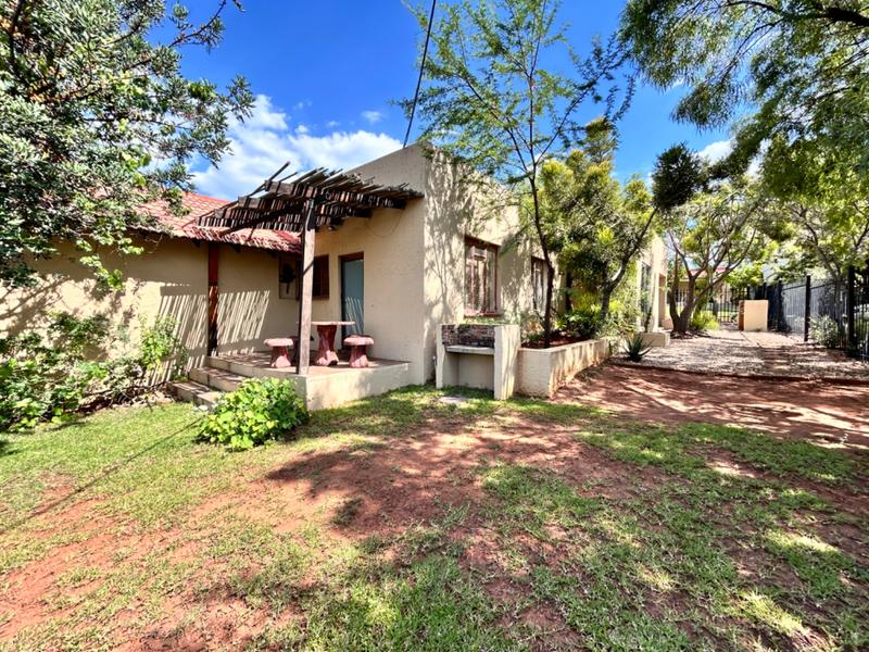 14 Bedroom Property for Sale in Broederstroom North West